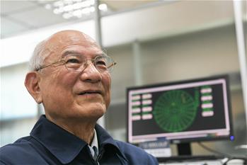 劉永坦：&ldquo;從0到1&rdquo;，他為祖國海疆雷達(dá)打造&ldquo;火眼金睛&rdquo;