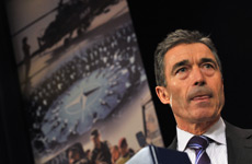 北約稱利比亞停火協(xié)議&ldquo;必須可信和可核實(shí)&rdquo;