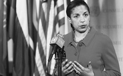 &ldquo;二號(hào)賴(lài)斯&rdquo;要當(dāng)美國(guó)務(wù)卿？