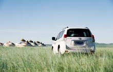 自駕游全中國 法國夫婦開二手公交圓夢(mèng)