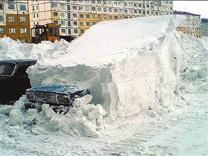 2012，見證極端天氣&ldquo;常態(tài)化&rdquo;