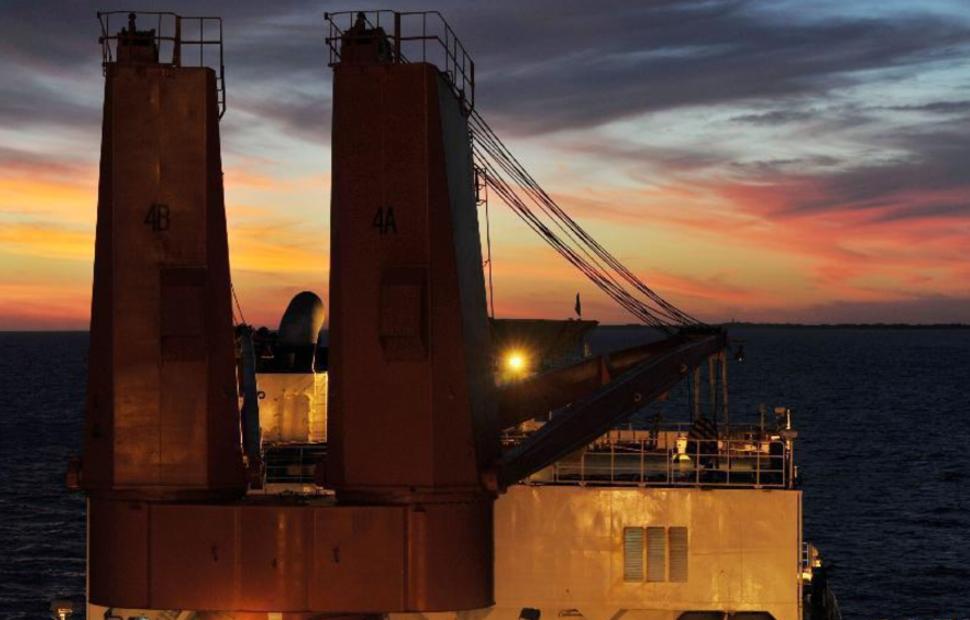 &ldquo;雪龍&rdquo;號做好準備 得到指令后將前往疑似海域（組圖）